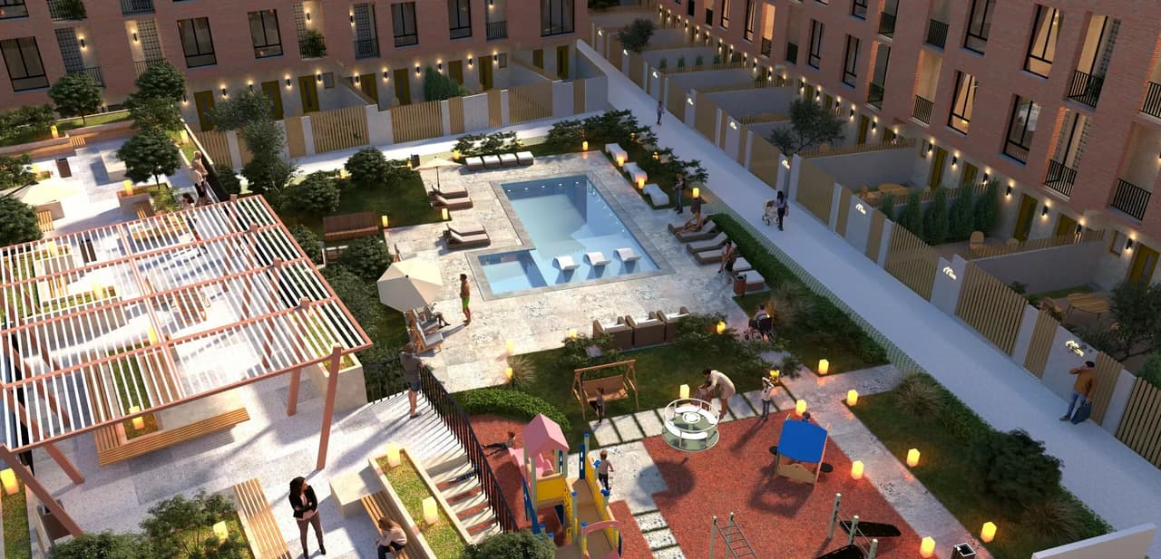 Dominion Townhouses - Photo 5