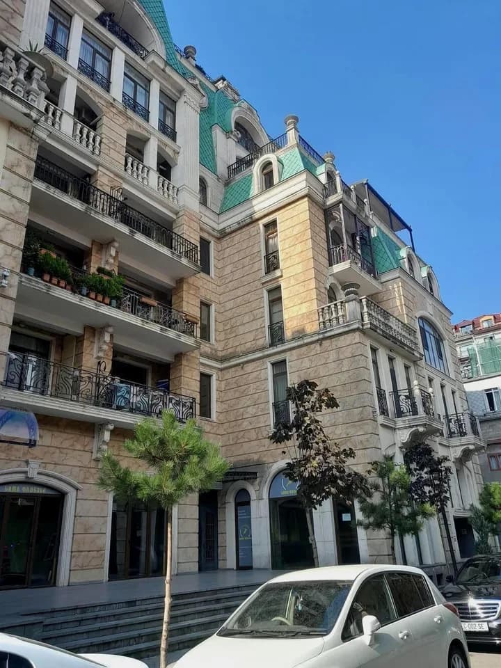 Orbi Old Batumi - Photo 1