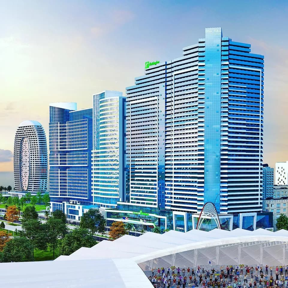 BlueSky Tower - Photo 2