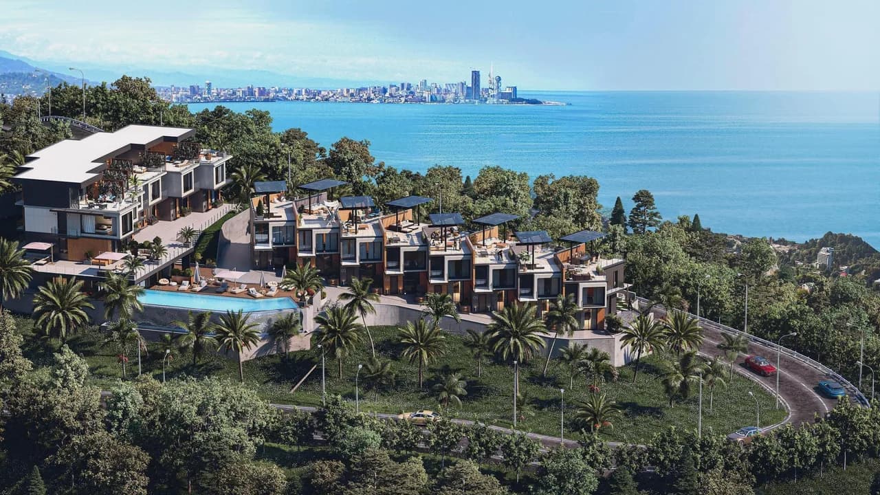 iVillas - Photo 1