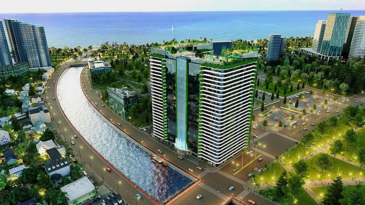 Invest Group - Photo 1
