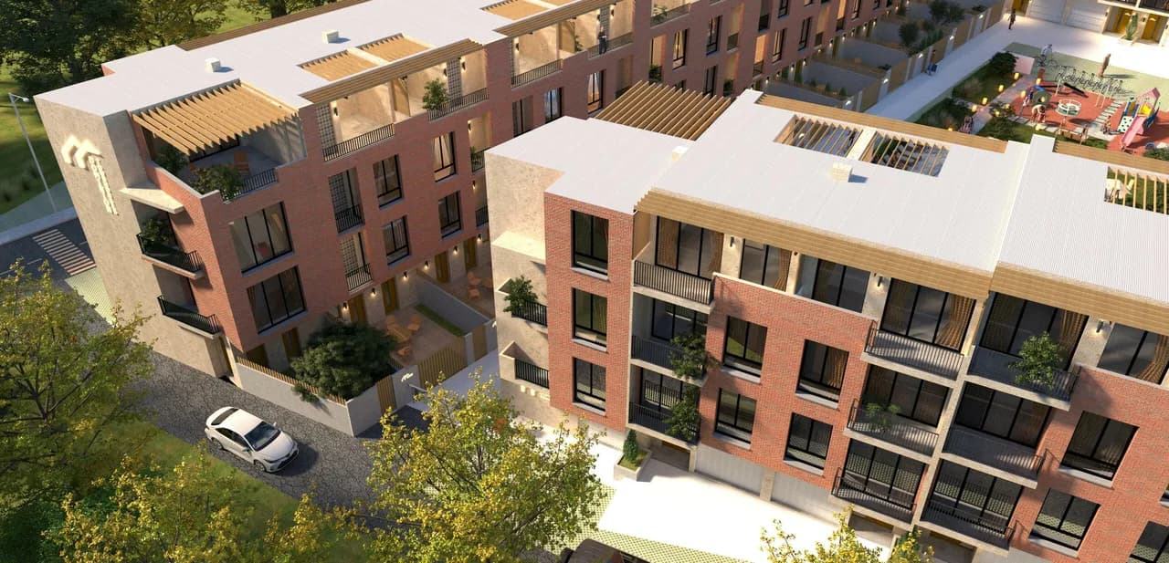 Dominion Townhouses - Photo 4