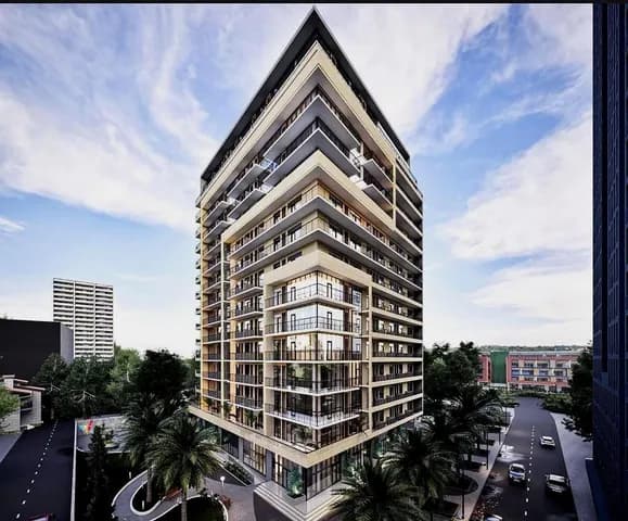 Citron Residence - Photo 3