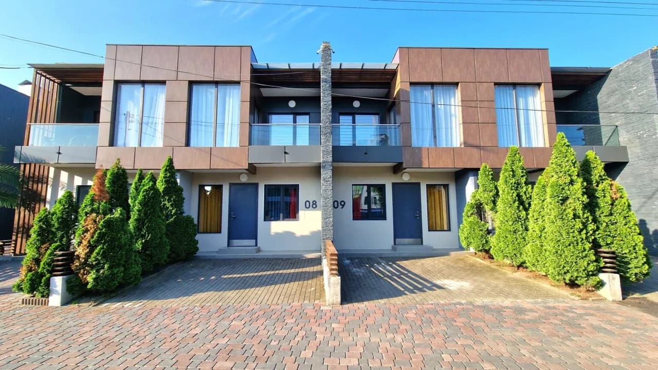 Polo Villas One - Photo 1