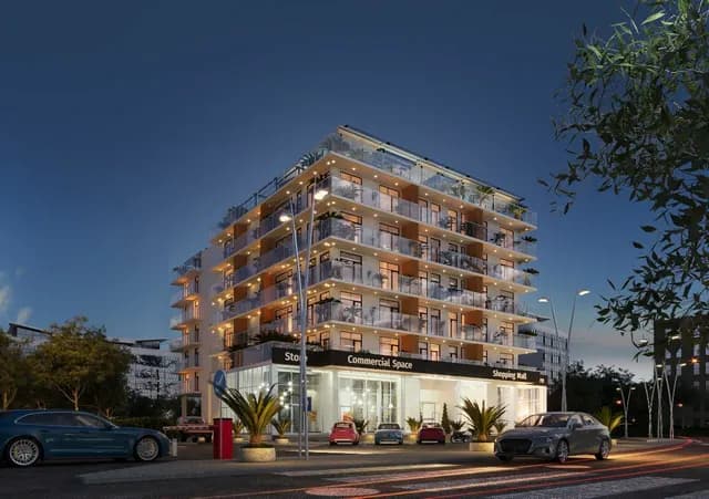 Compact House - Photo 3