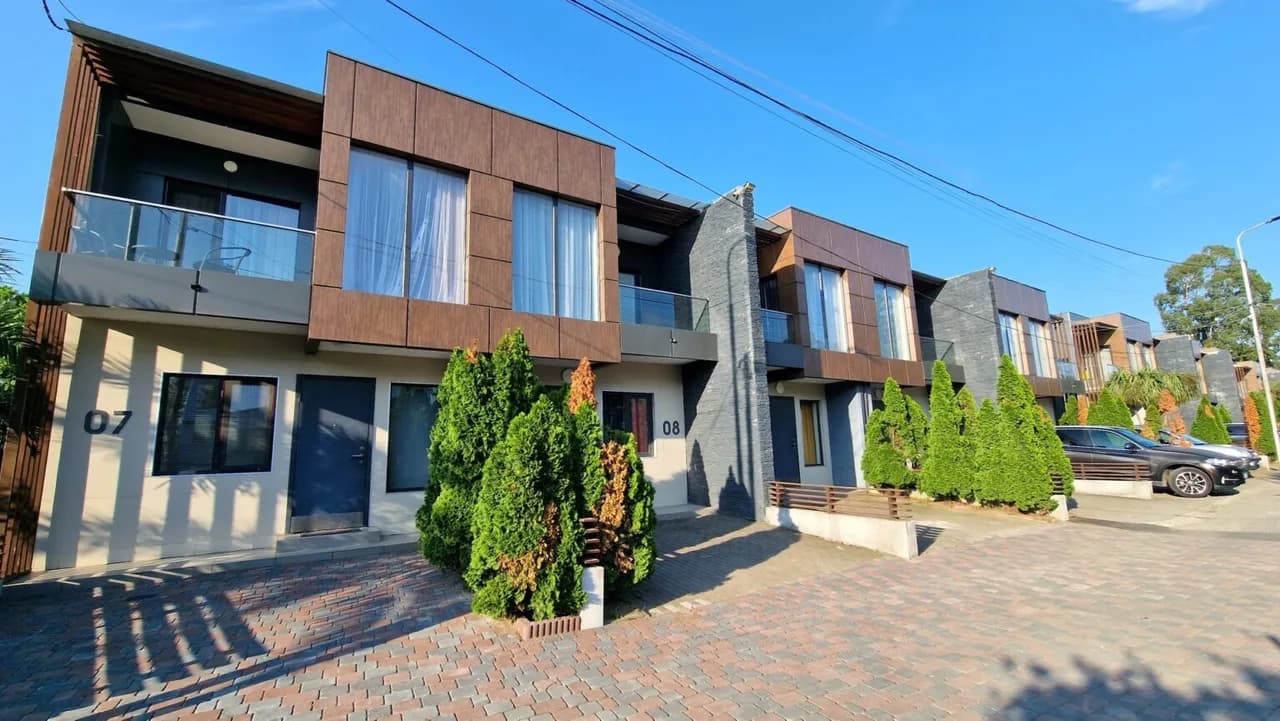 Polo Villas One - Photo 5