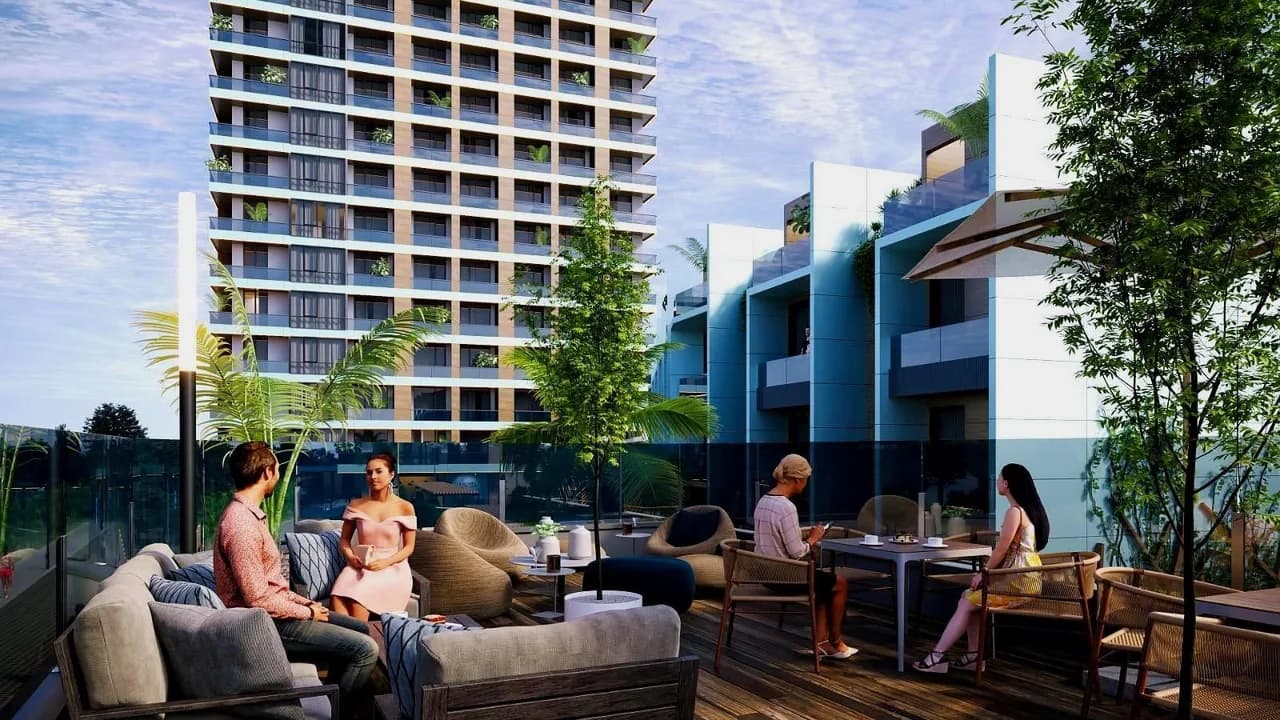 Solo Residence - Photo 3