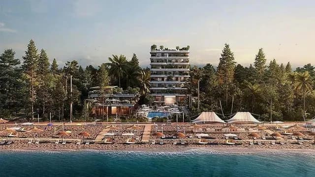 Ureki Sands Lifestyle Resort - Photo 3