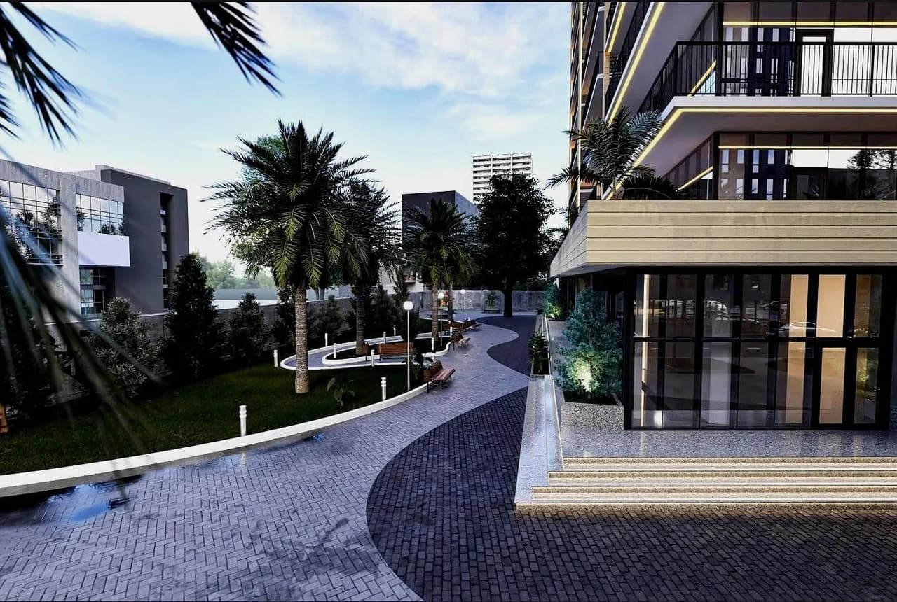 Citron Residence - Photo 4