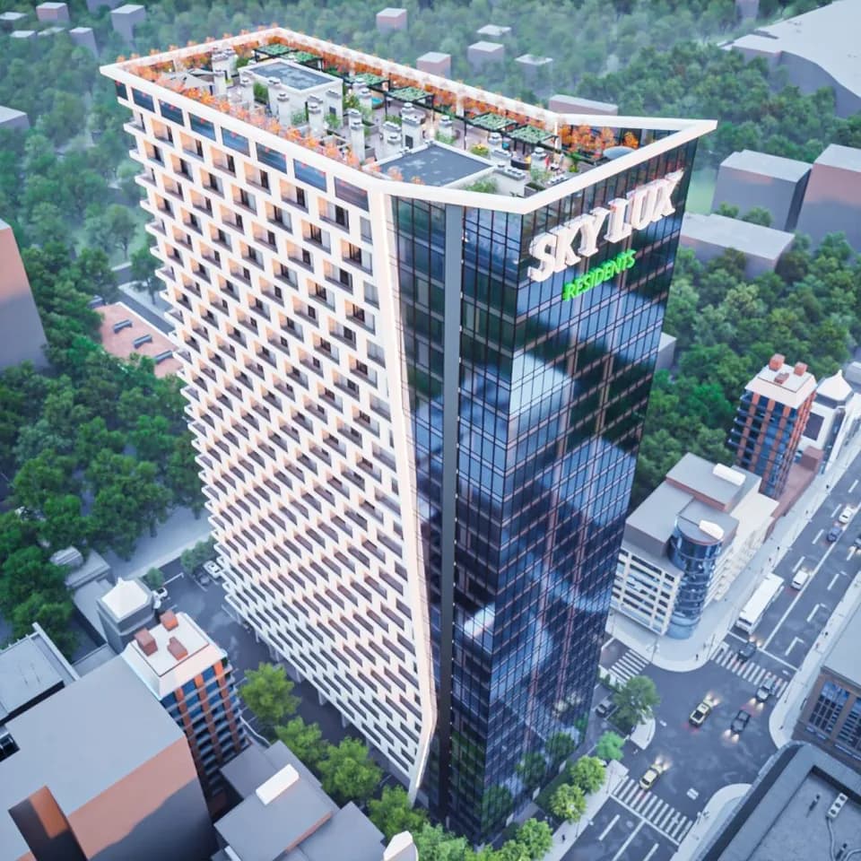 SkyLux Batumi Residence - Photo 5