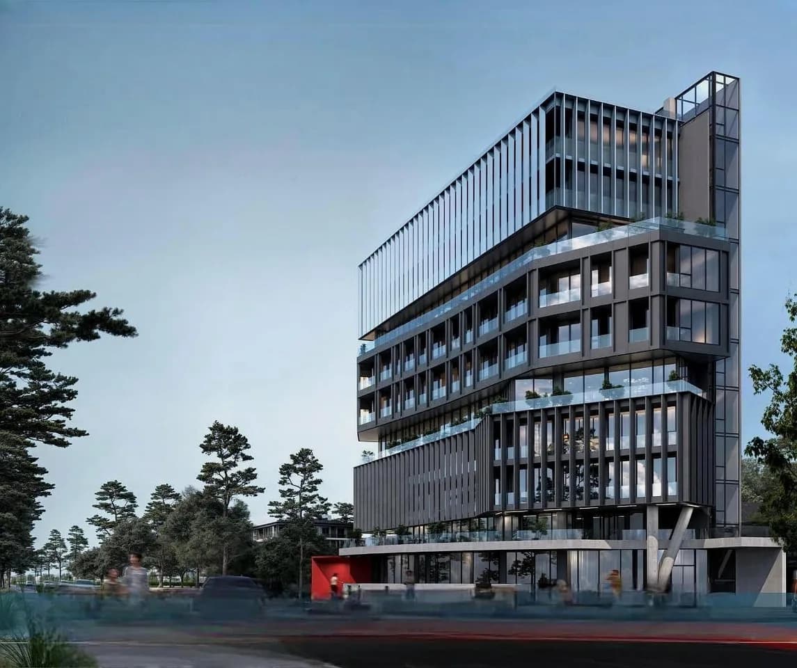 Kolkhisea Residence - Photo 1