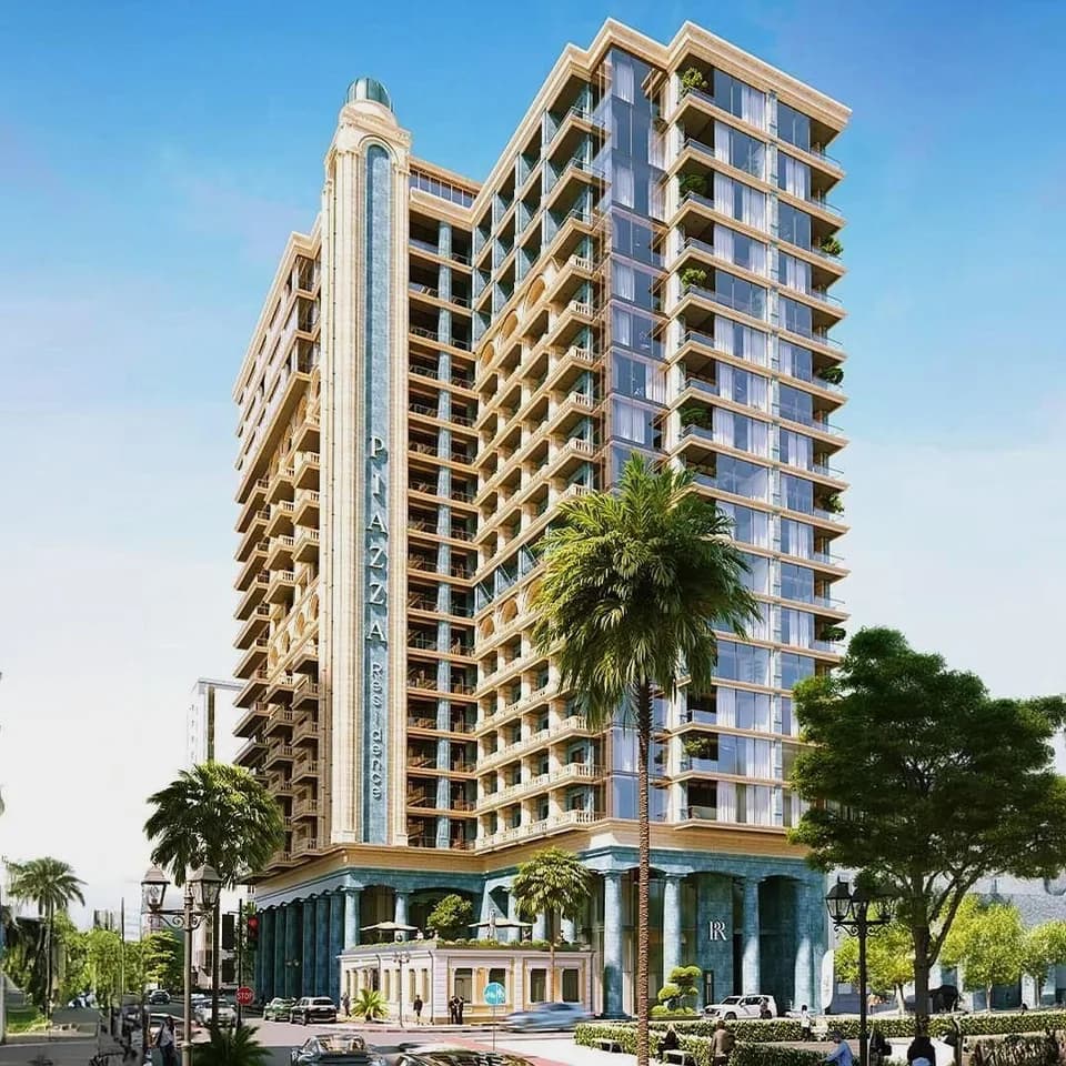 Piaza Residence - Photo 1