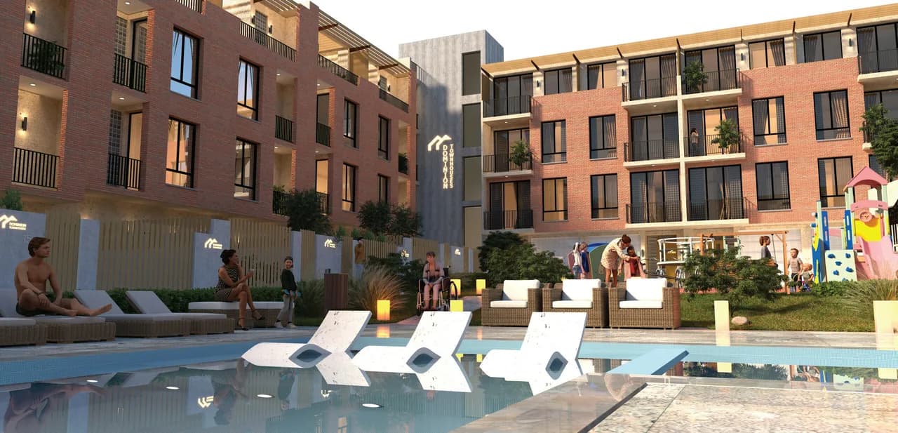 Dominion Townhouses - Photo 3