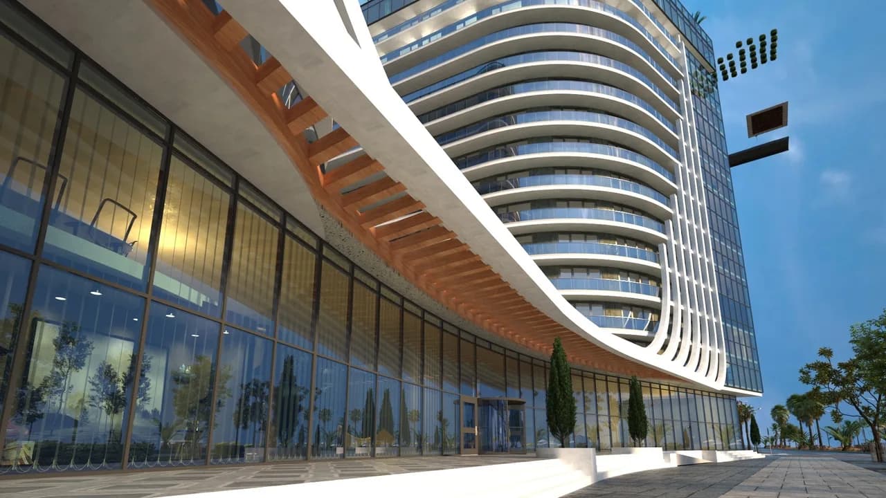Marina Club - Photo 3