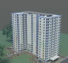 Nev Tower - Photo 2