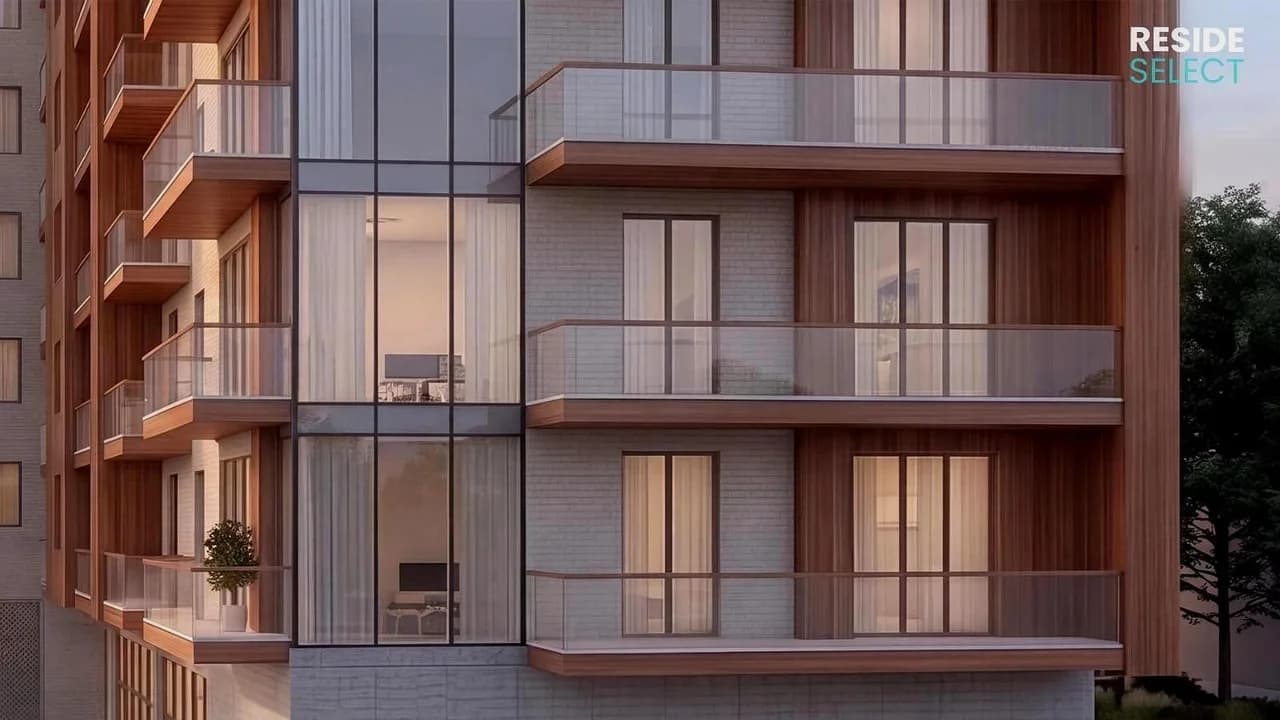 Reside Select - Photo 5
