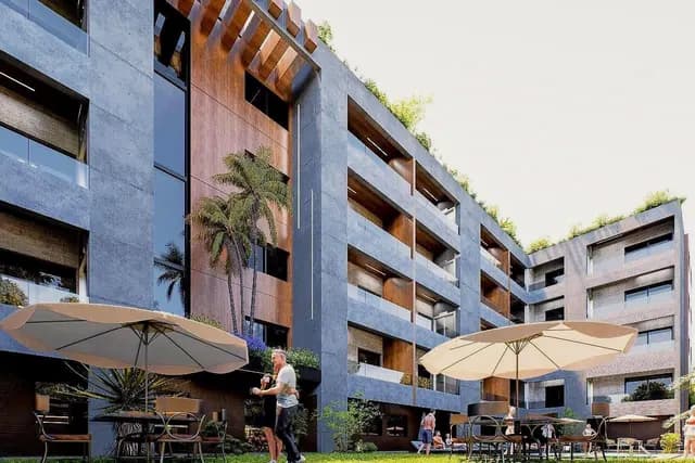 Kapro Palm - Photo 5