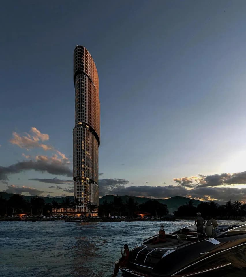 Alphecca Batumi - Photo 3