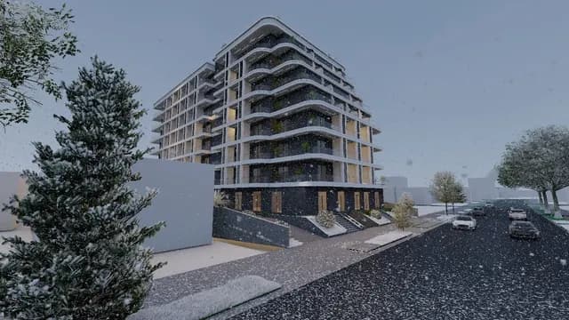 Royal Building 2023 - Photo 5