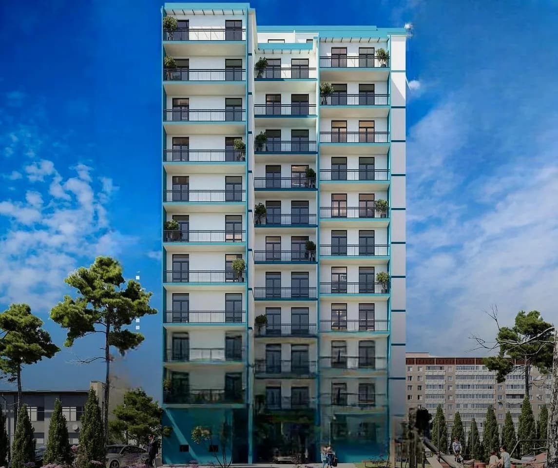 Batumi Central Residence - Photo 2