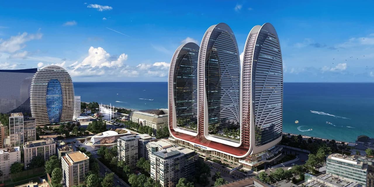 Alliance Centropolis - Photo 5