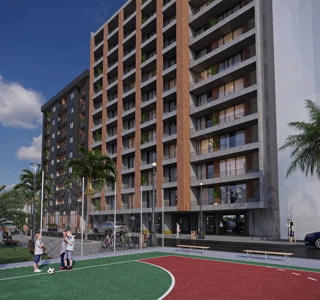 Boulevard Residence - Photo 4
