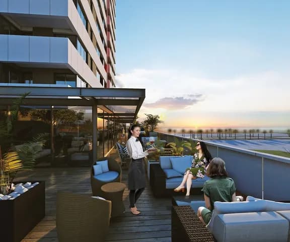 Arcon Batumi Residence - Photo 3