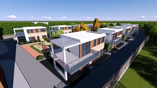 Batumi Country Club - Photo 4