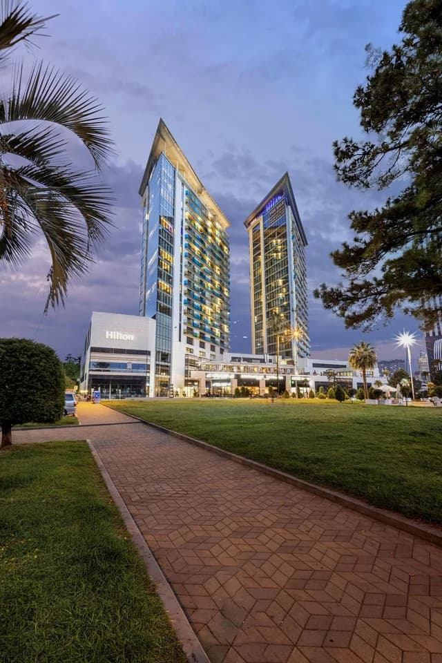 Bellevue Residence Batumi - Photo 4