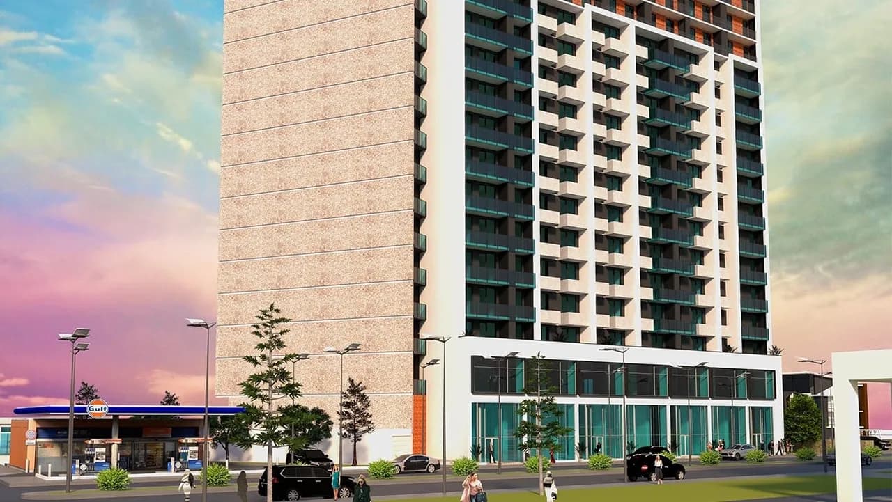 Lux Tower - Photo 5
