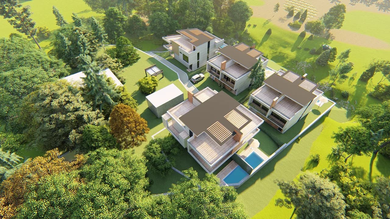 Villa al Mare - Photo 5