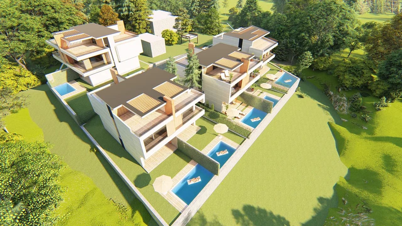 Villa al Mare - Photo 2