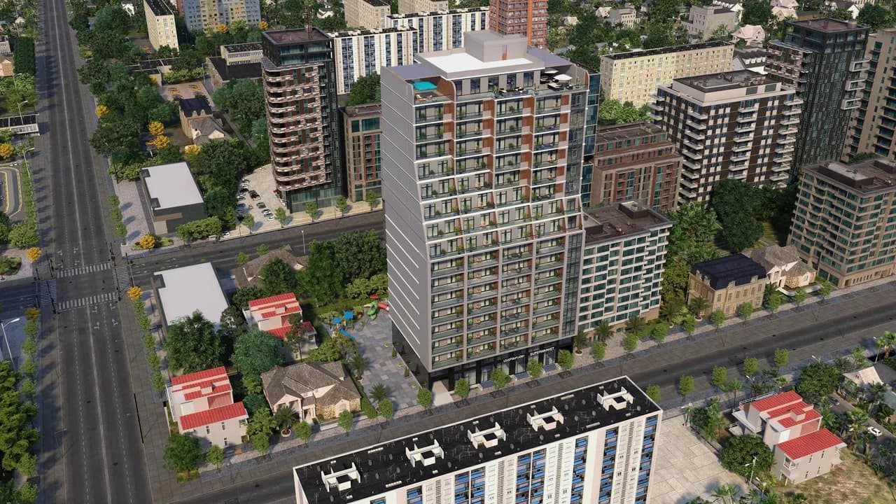 Vertikal - Photo 4