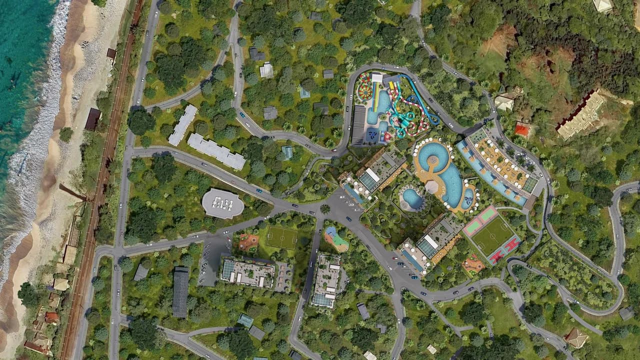 Mardi Aquapark - Photo 3