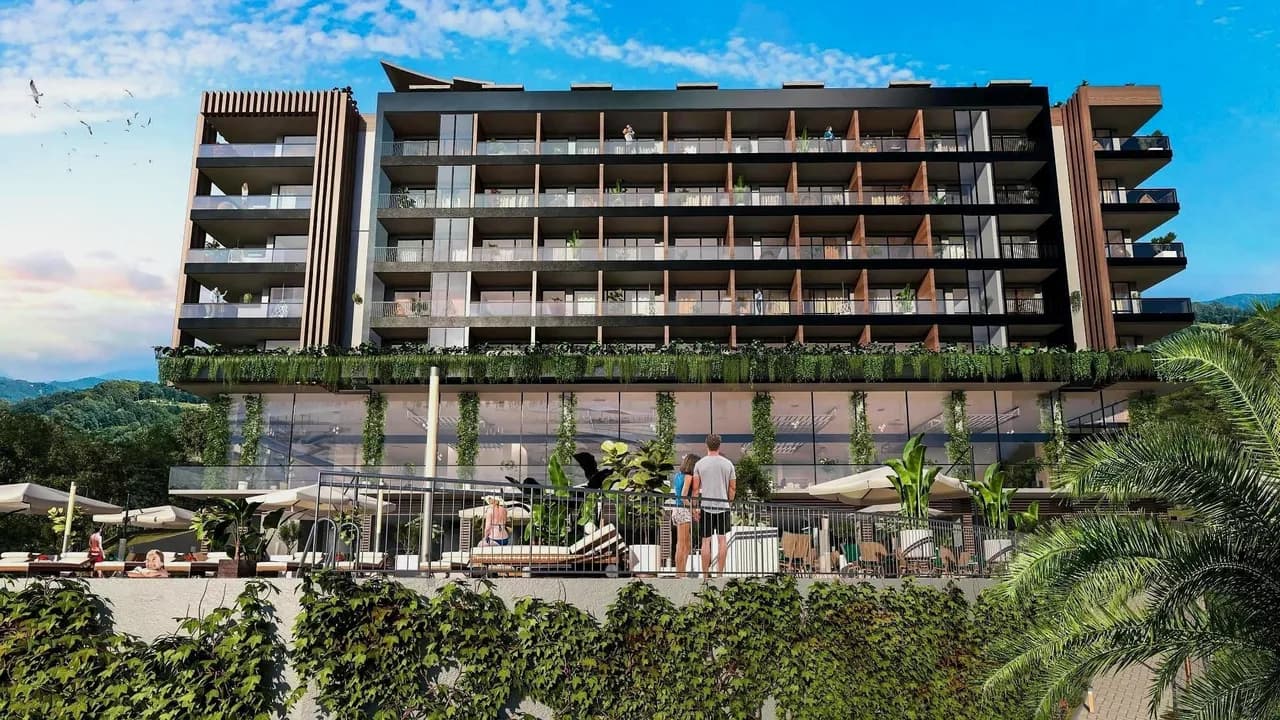 Thalassa Group - Photo 5