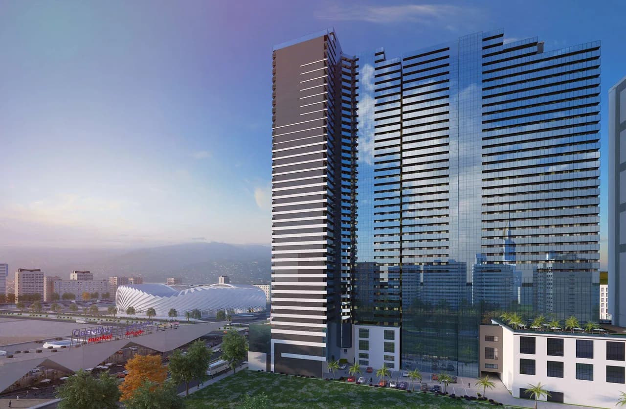 BlueSky Tower - Photo 3