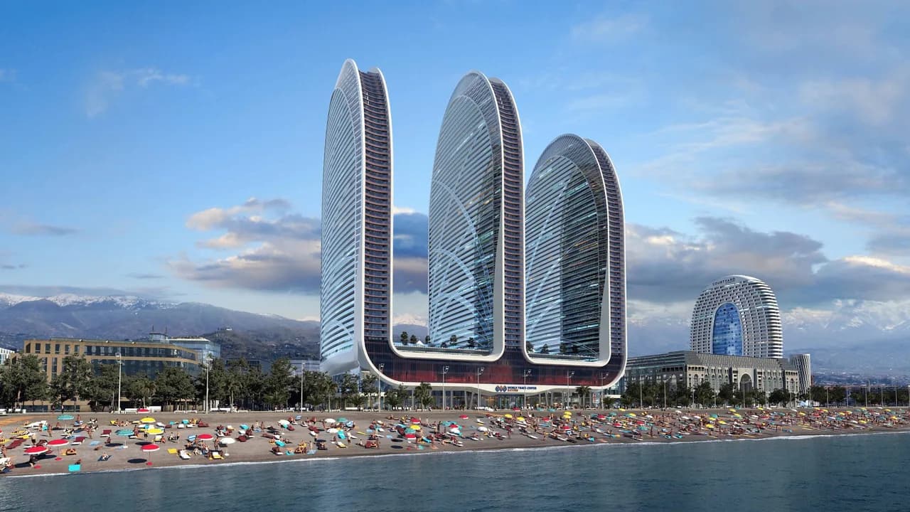 Alliance Centropolis - Photo 2