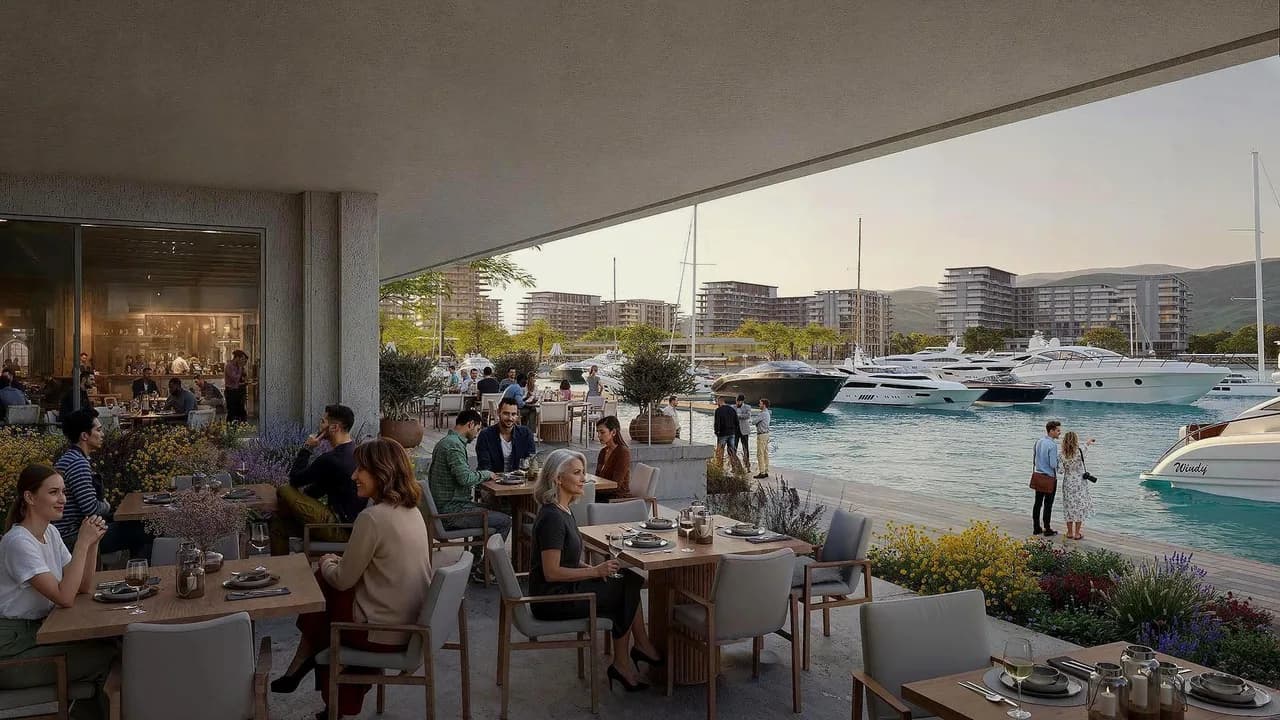 Gonio Yachts & Marina - Photo 5