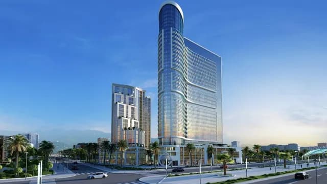 Dar Tower - Photo 3