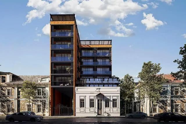 K4 Residence - Photo 1