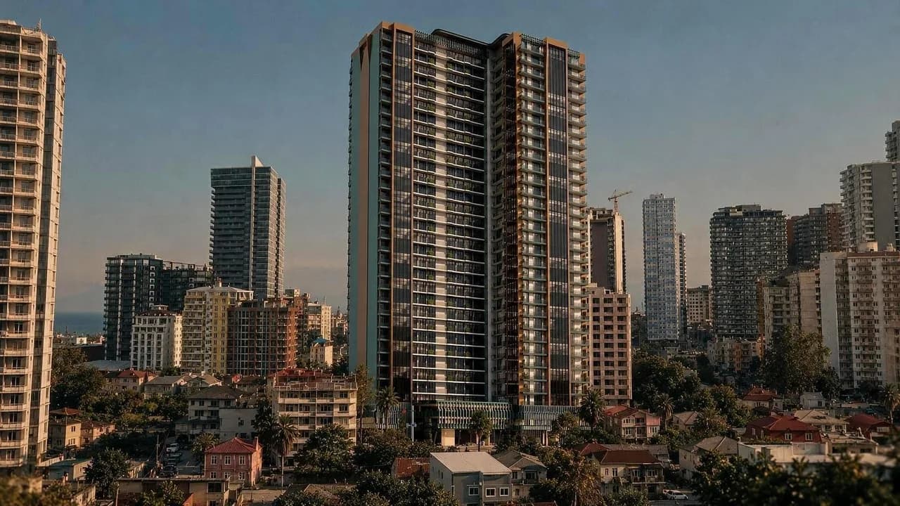 Angisa 1st Lane, 12a-20 - Photo 2