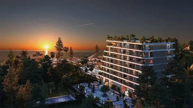 Ureki Sands Lifestyle Resort - Photo 2