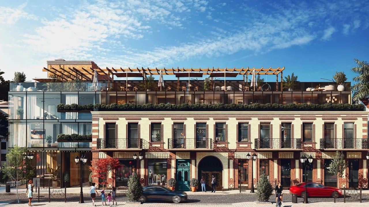 Next Downtown - Photo 1