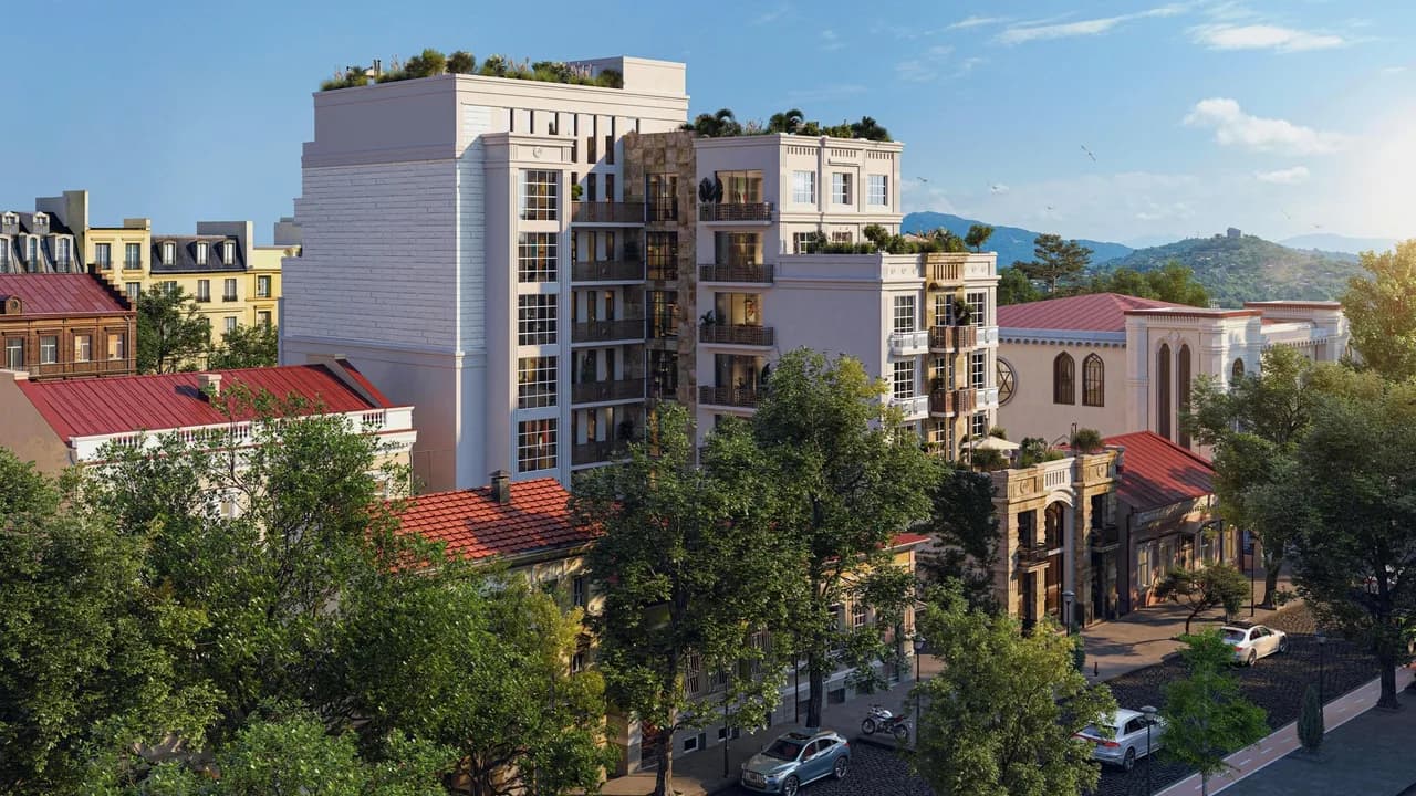 Batumi Concept - Photo 4