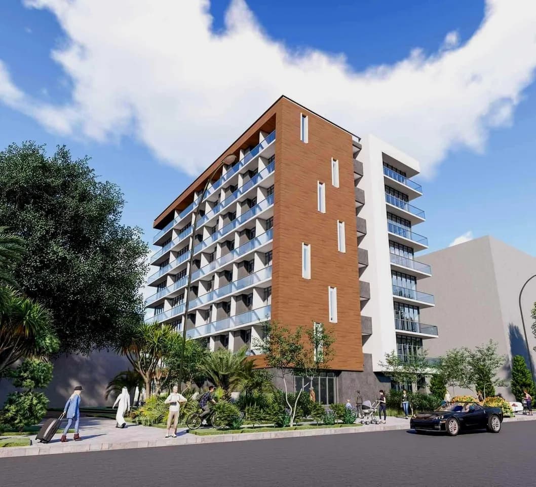 Kobuleti Residence - Photo 3