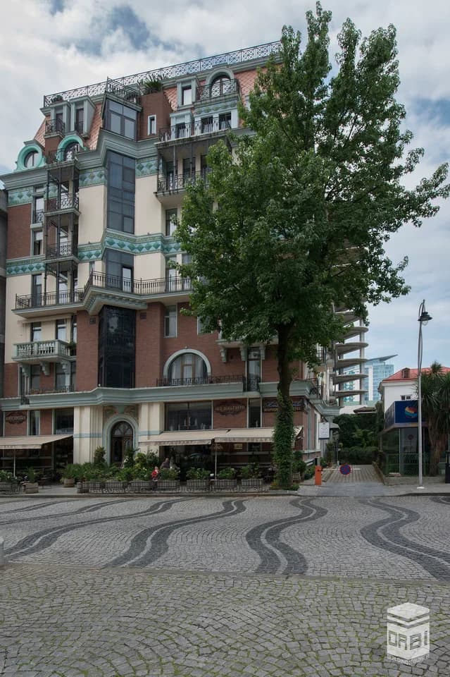 Orbi Boulevard - Photo 5