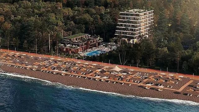 Ureki Sands Lifestyle Resort - Photo 4