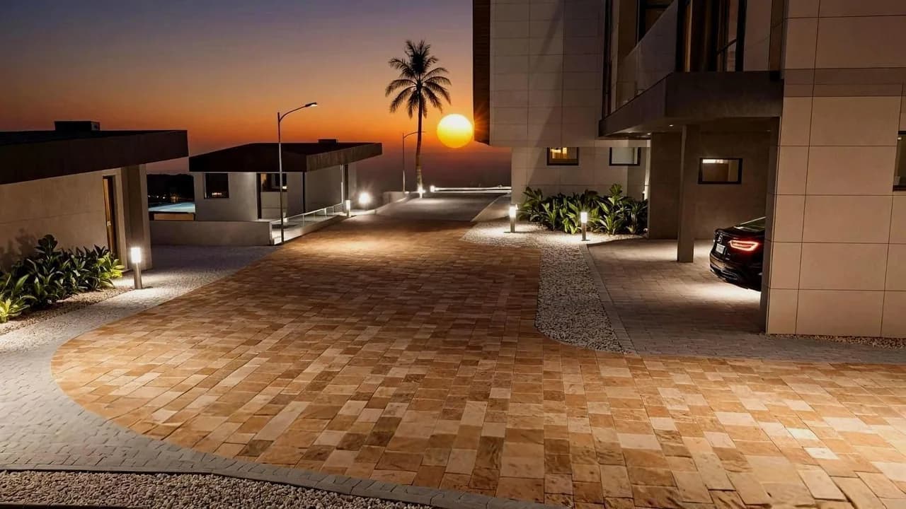 Vista Mare Villas - Photo 5