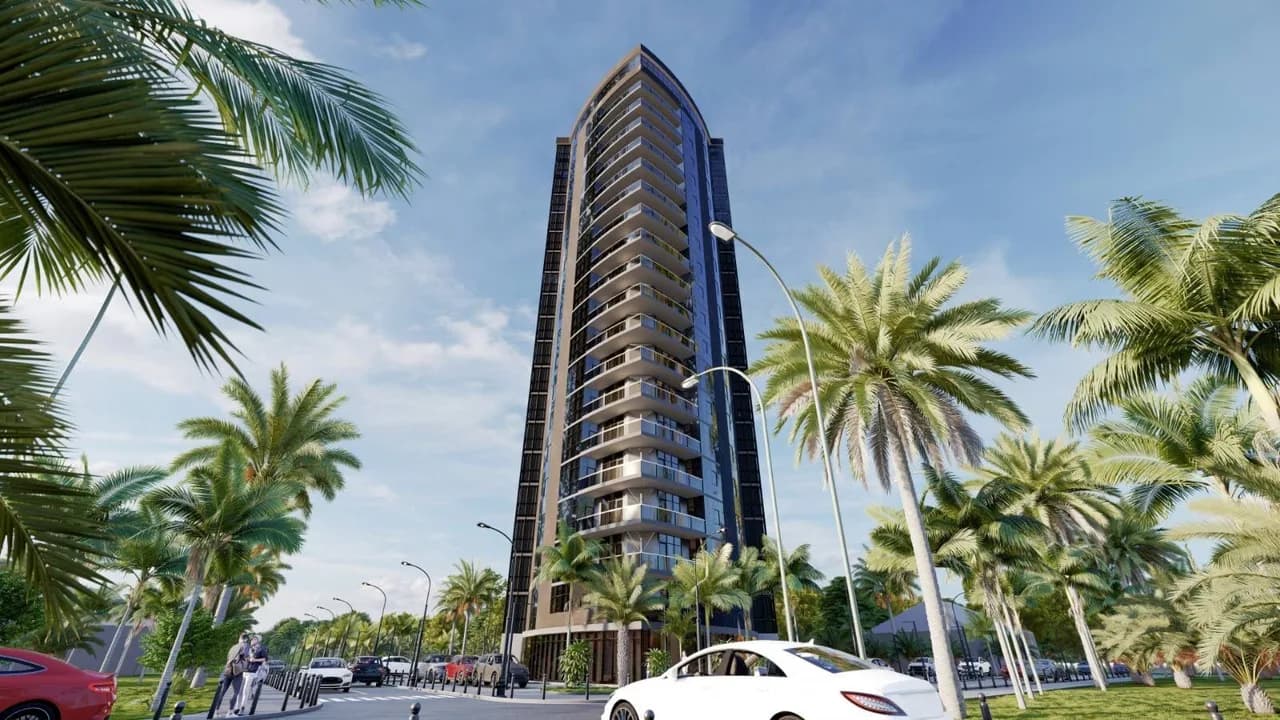 Lux Residence - Photo 5