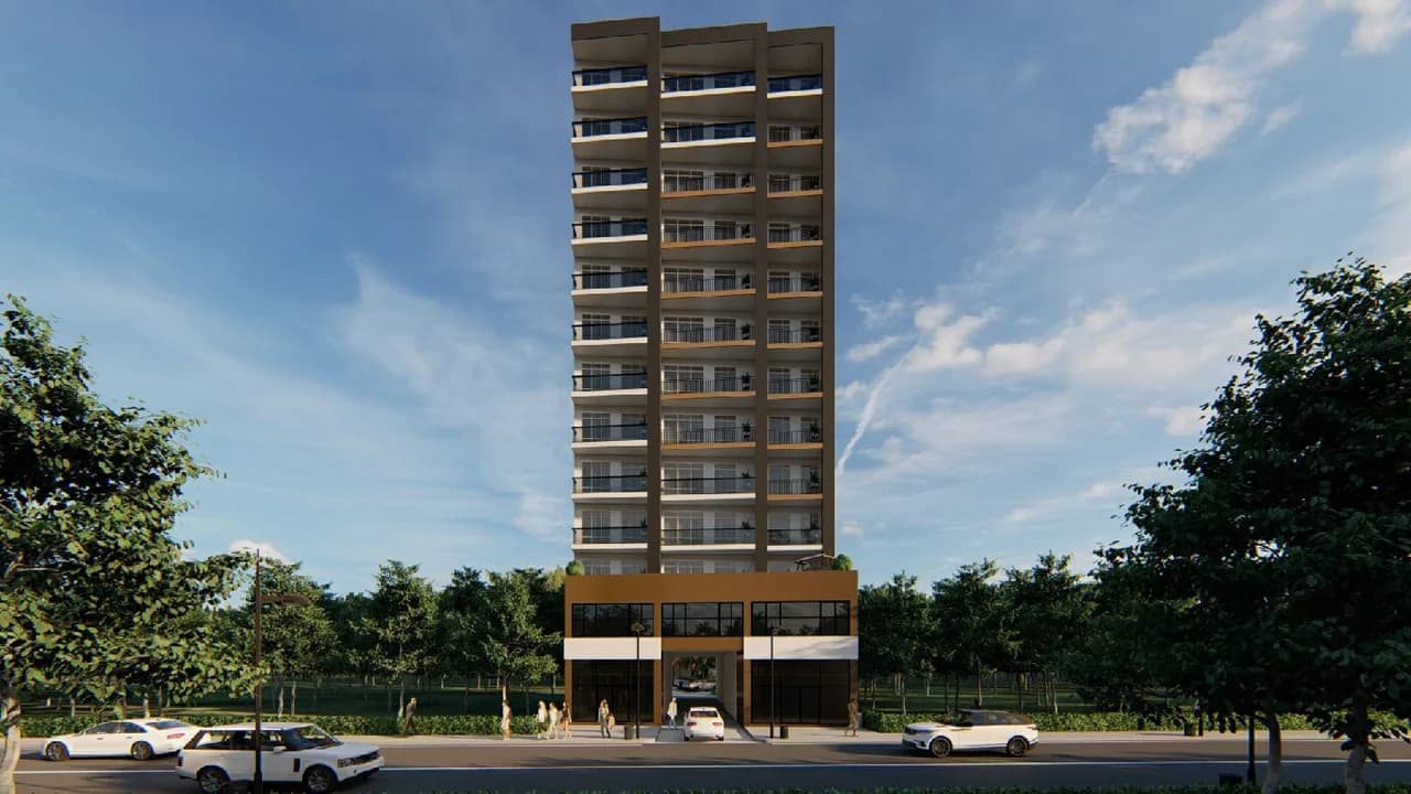 Coordinat Batumi - Photo 2